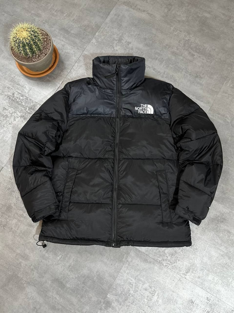 Куртка The North Face M RECYCLED ZANECK JACKET   #1