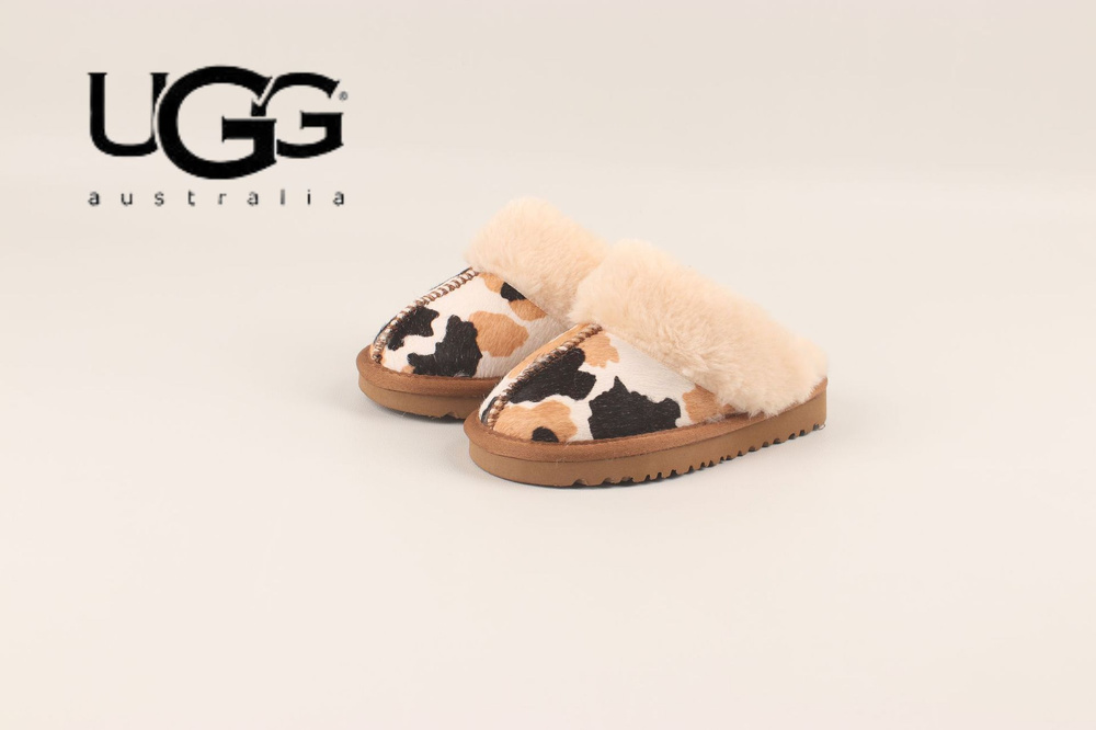 Угги UGG #1