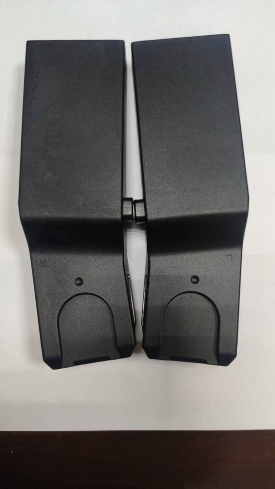 Адаптеры крепления автолюльки для колясок Carrello Ultimo, Vector ...