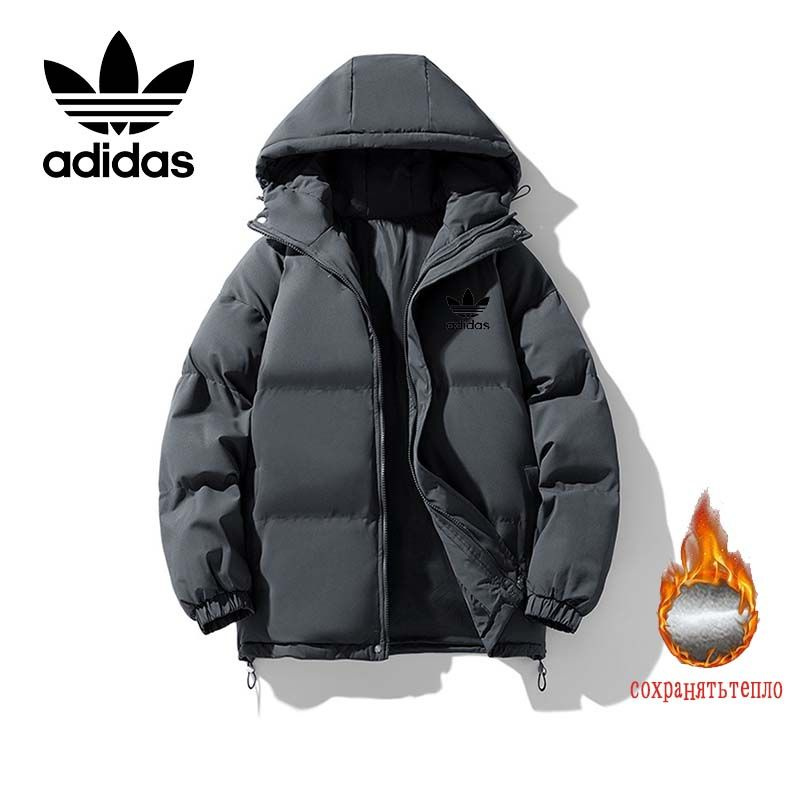 Куртка adidas #1