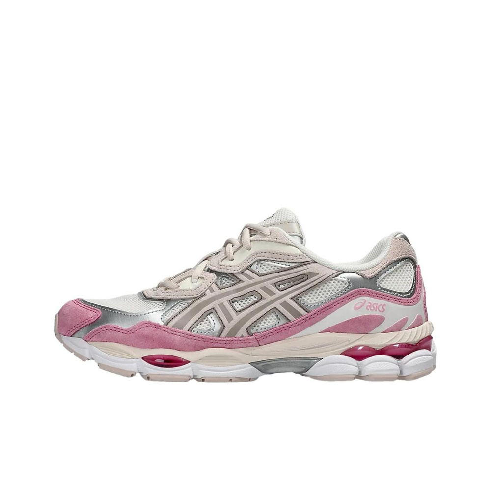 Кроссовки ASICS GEL-NYC купить на OZON по низкой цене (1738087252)
