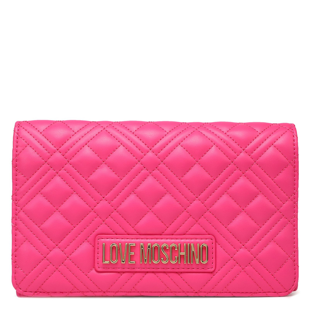 LOVE MOSCHINO Клатч #1