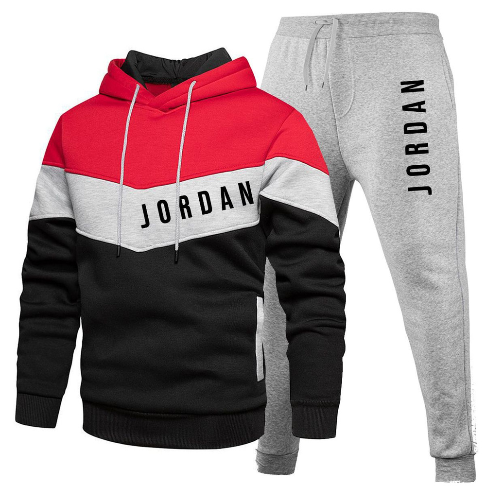 Костюм спортивный Jordan #1