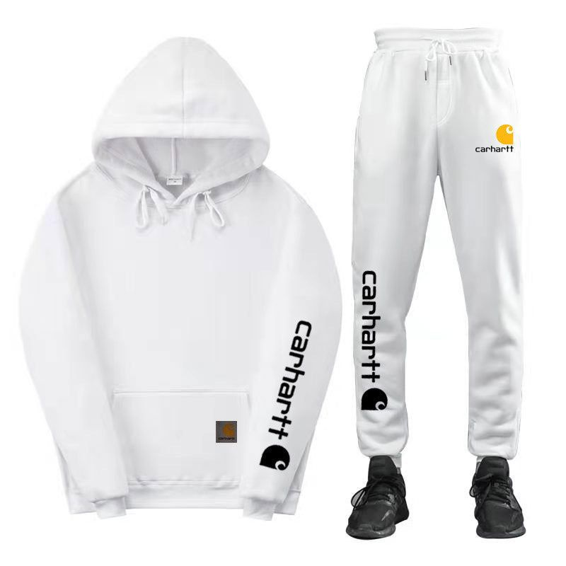 Костюм спортивный carhartt #1