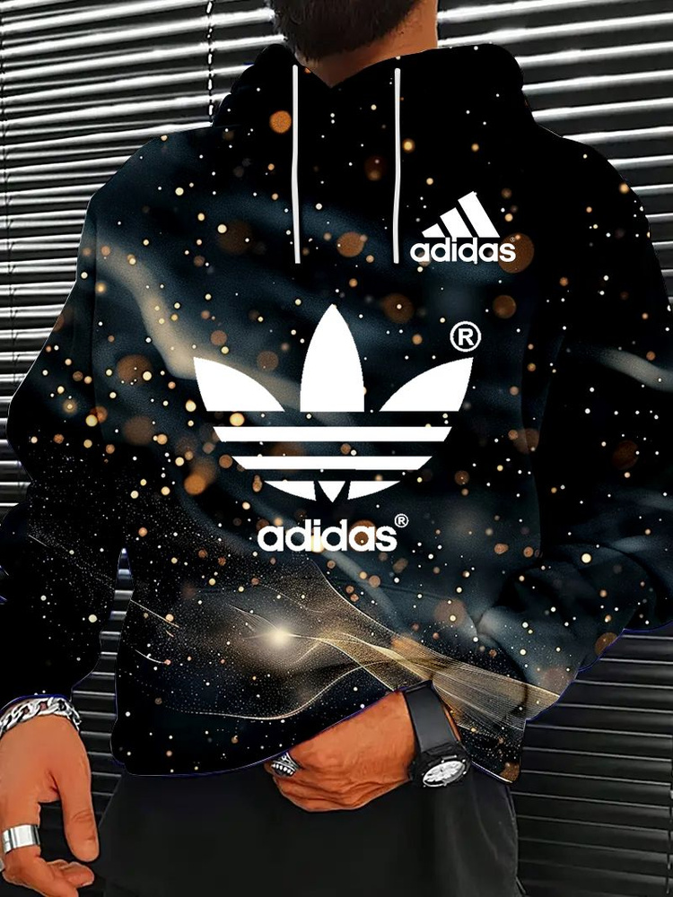 Футболка adidas #1