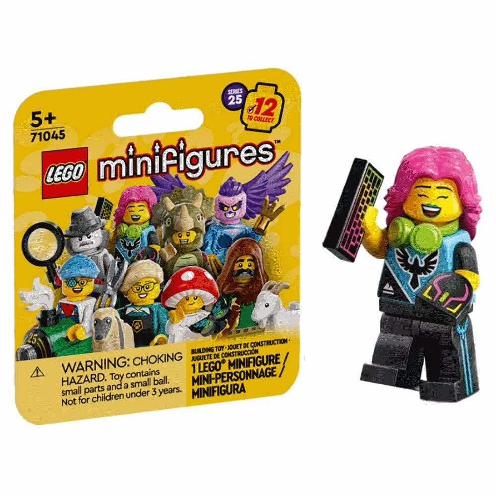 Lego minifigures near me on sale