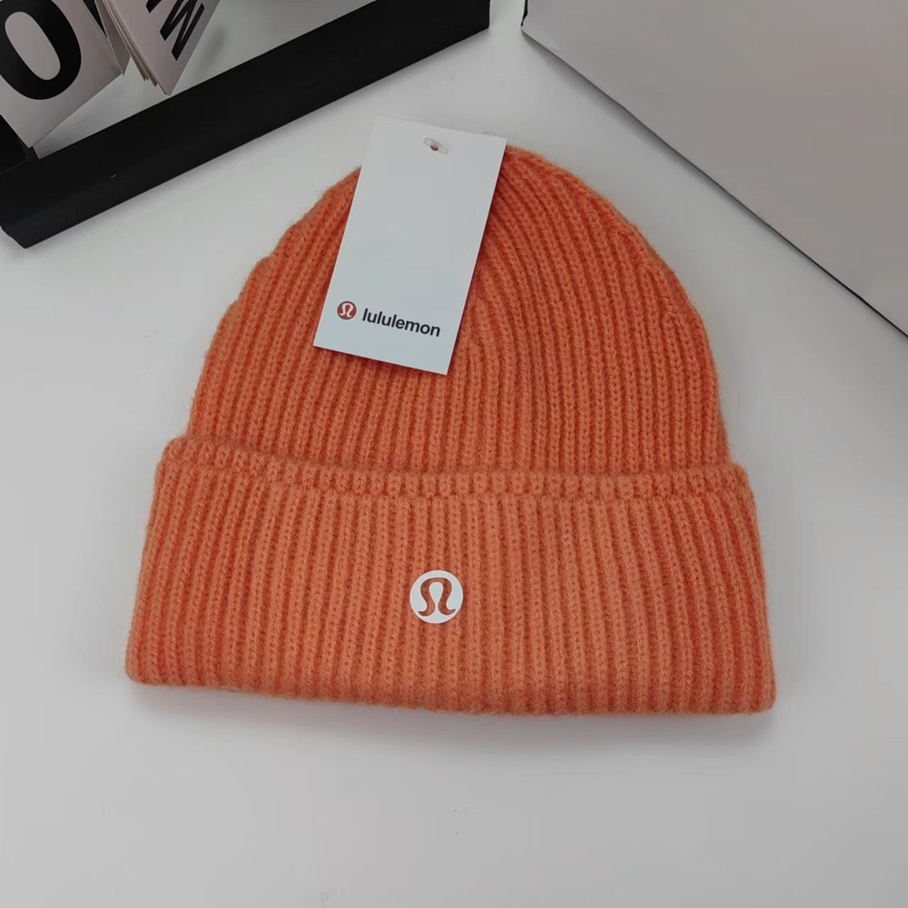 Шапка Lululemon unisex #1