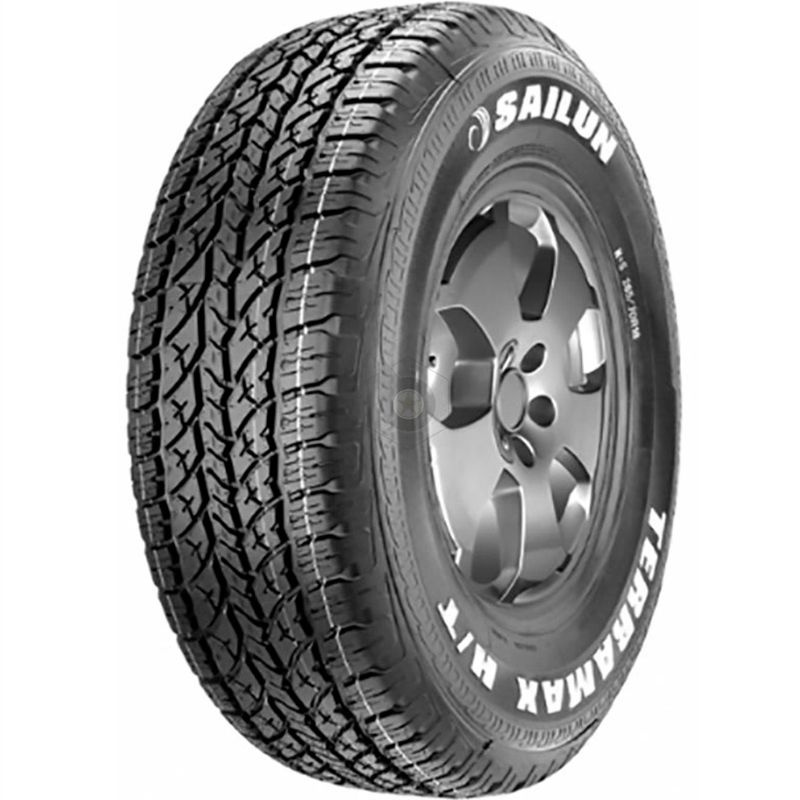 Sailun Terramax H/T Шины  летние 235/85  R16 120R #1