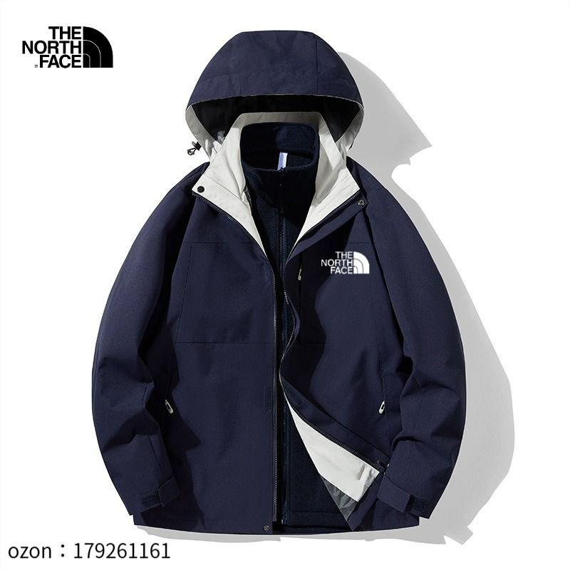 Куртка спортивная The North Face Windbreaker #1