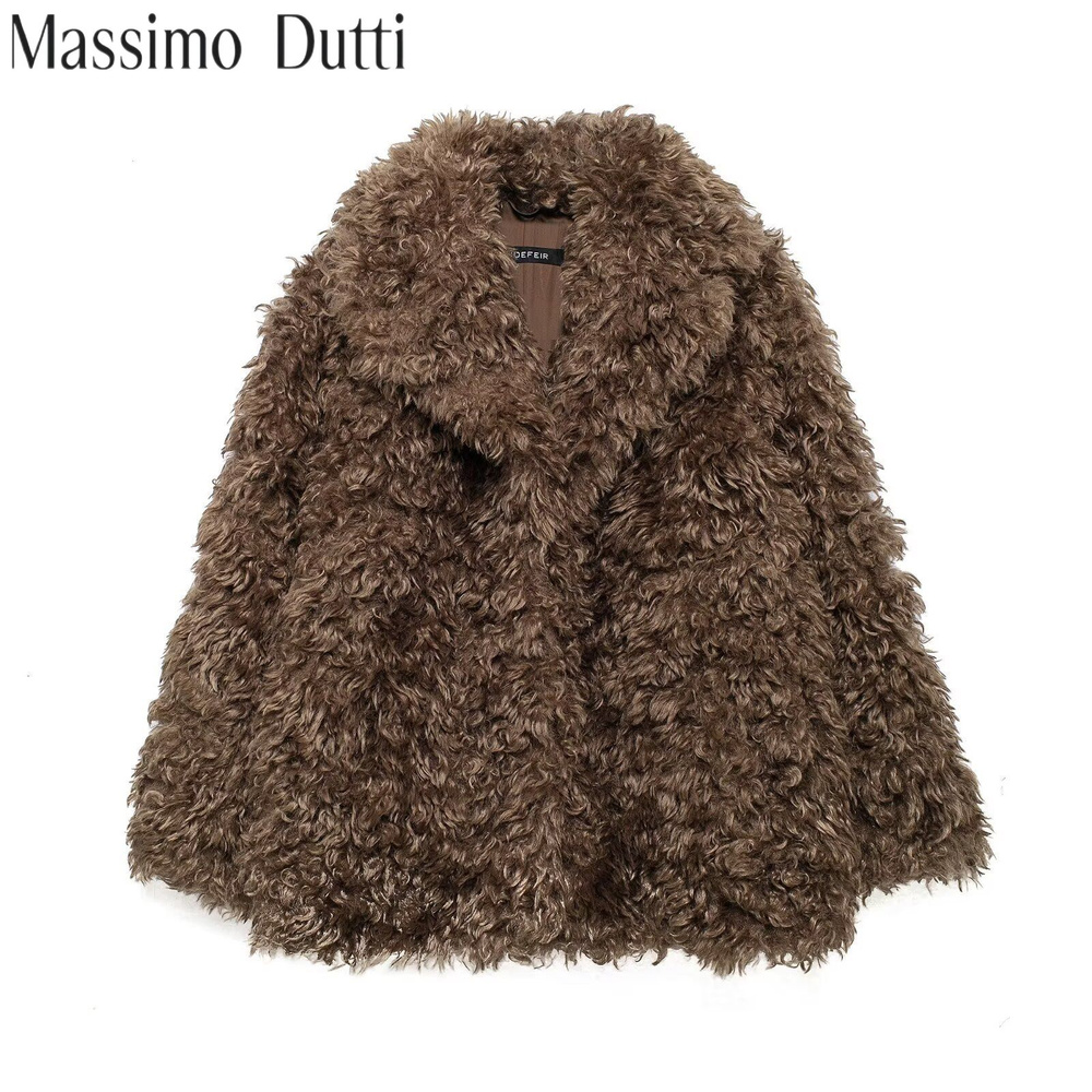 Куртка Massimo Dutti #1