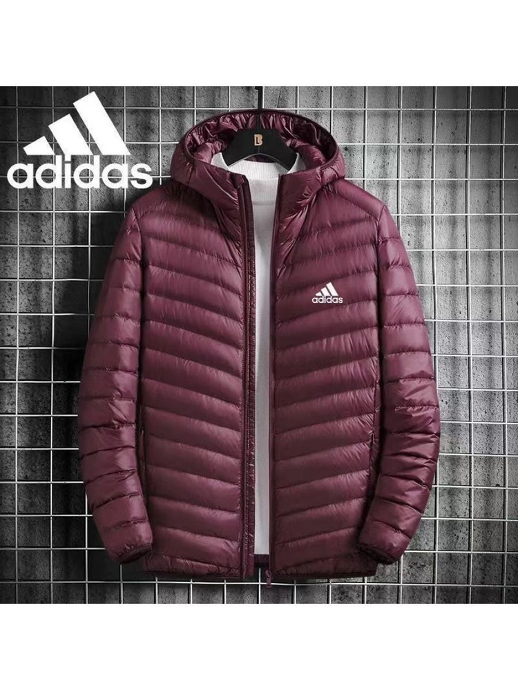 Пуховик adidas #1