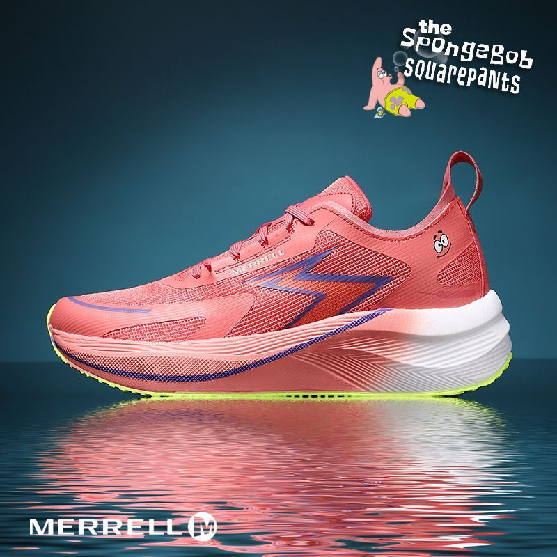 Кроссовки Merrell Губка Боб #1