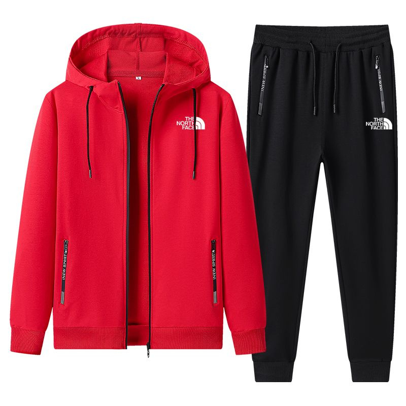 Костюм спортивный The North Face Любимый подарок #1