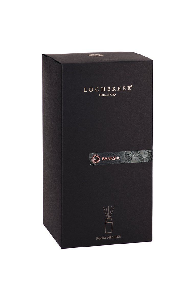 Locherber Milano Диффузор Banksia (500ml) #1