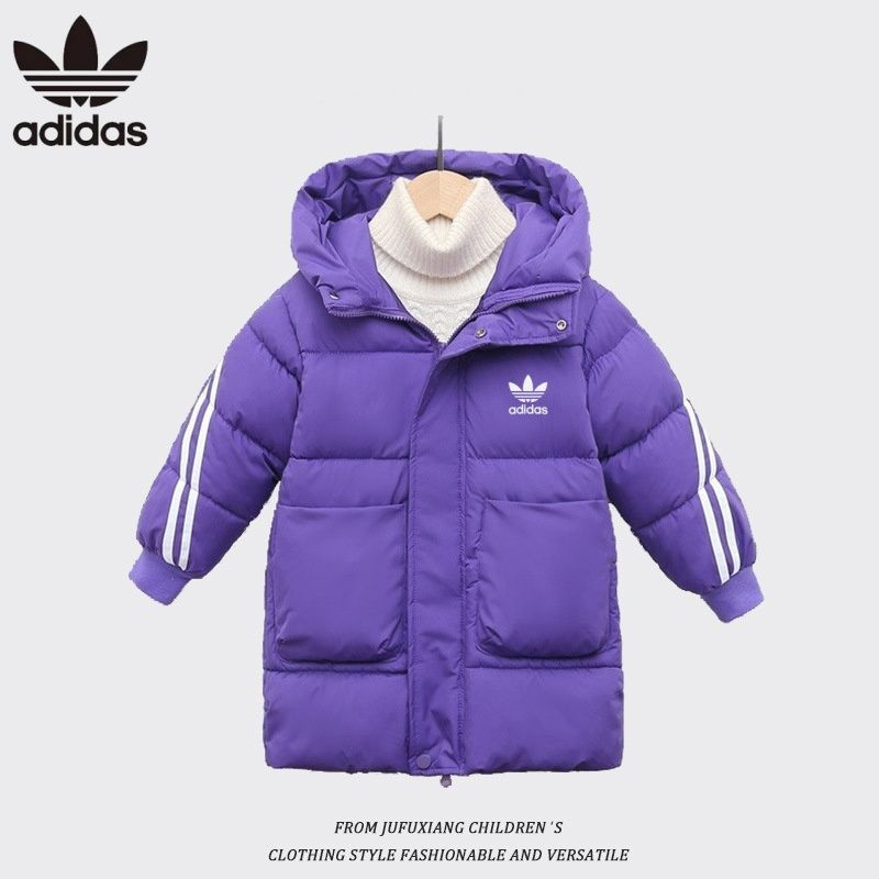 Пуховик adidas Originals Originals #1