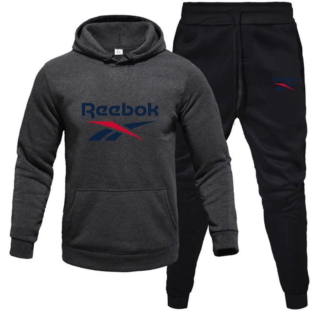 Костюм спортивный Reebok #1