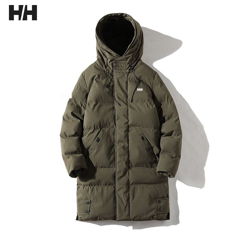 Пуховик Helly Hansen #1