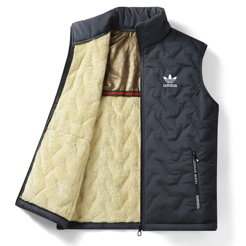 Жилет утепленный adidas Originals #1