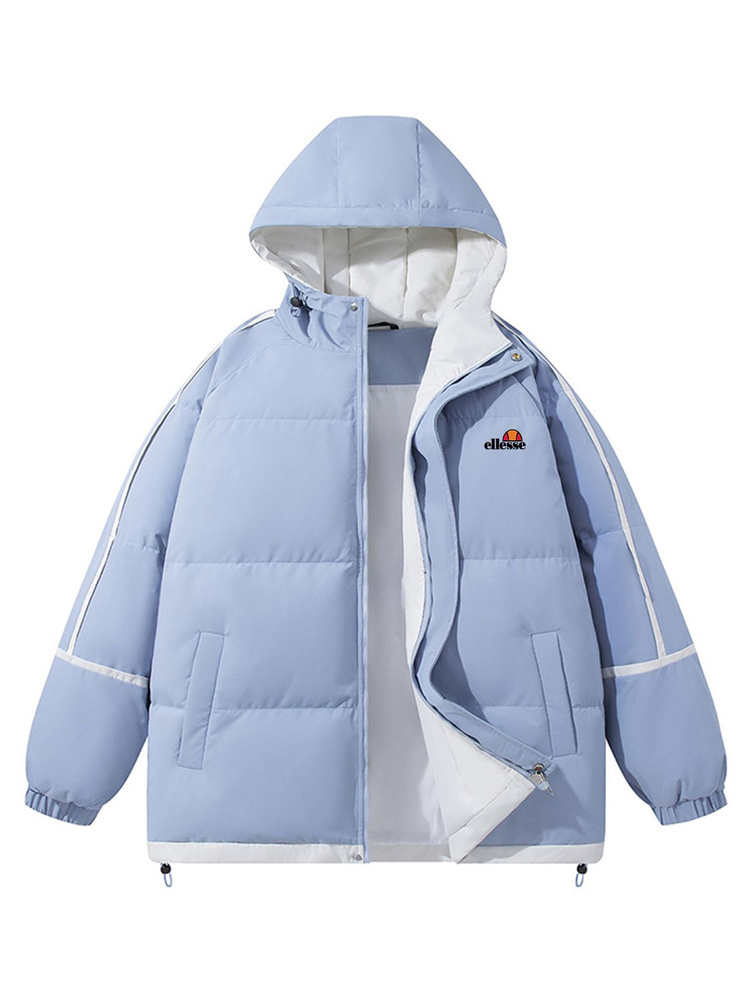 Пуховик Ellesse #1
