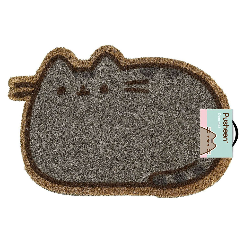 Коврик Pusheen (Pusheen the Cat) GP85176 #1