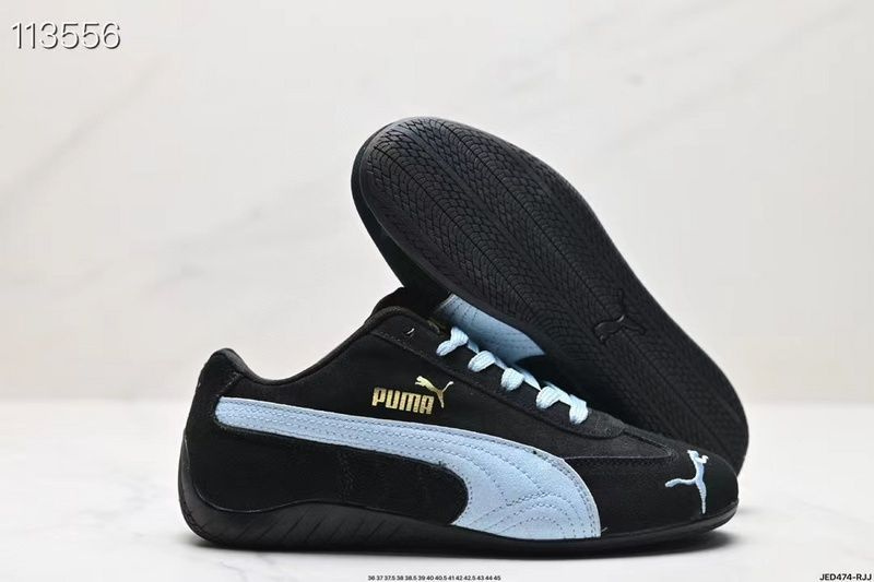 Кроссовки PUMA CA Pro Classic Trainers #1