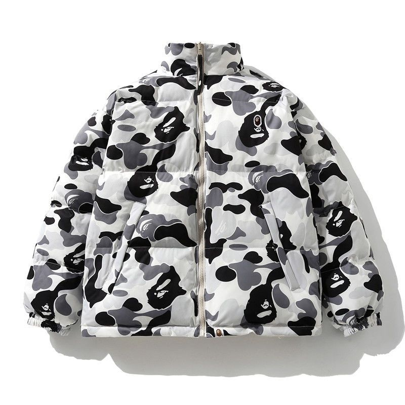 Куртка A BATHING APE #1