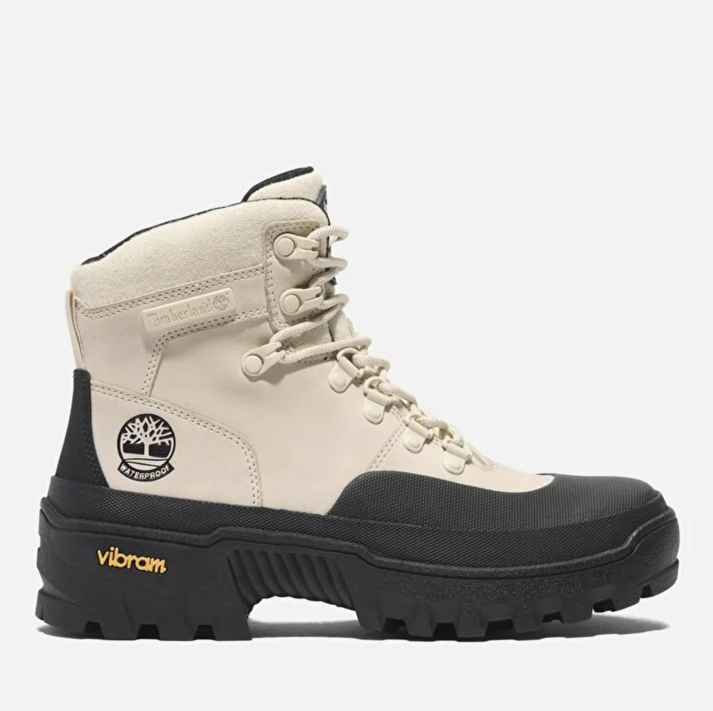 Ботинки Timberland #1
