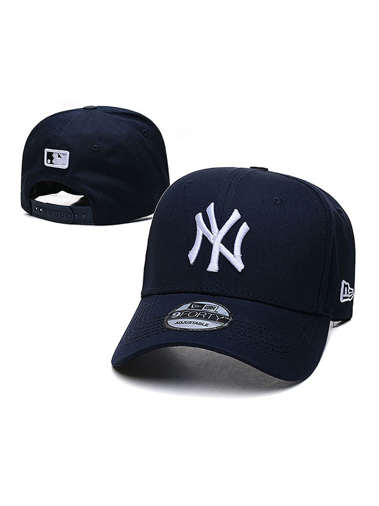 Бейсболка NEW YORK YANKEES #1