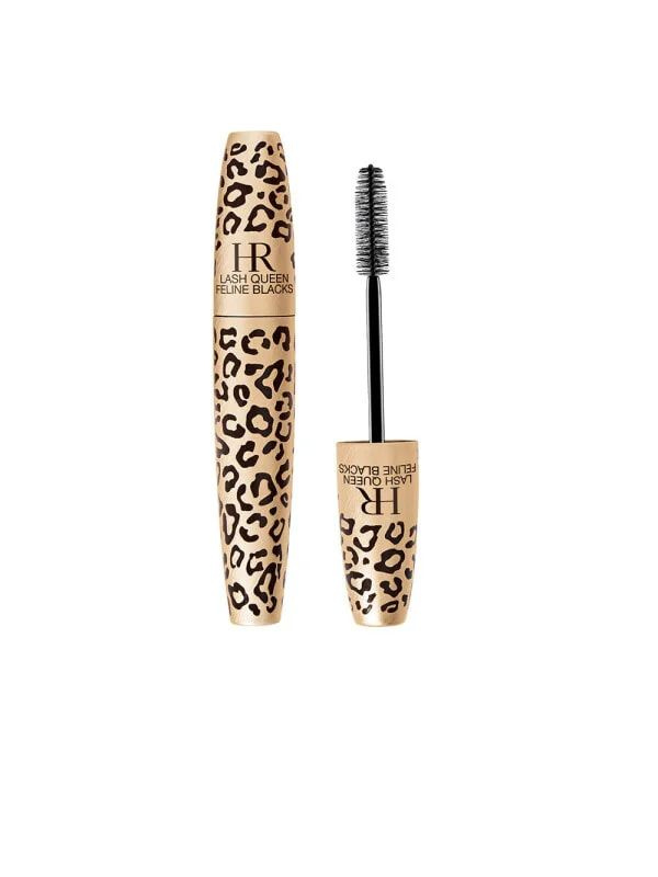 Тушь для ресниц Helena Rubinstein Lash Queen Feline Blacks Mascara No. 01 7 мл #1