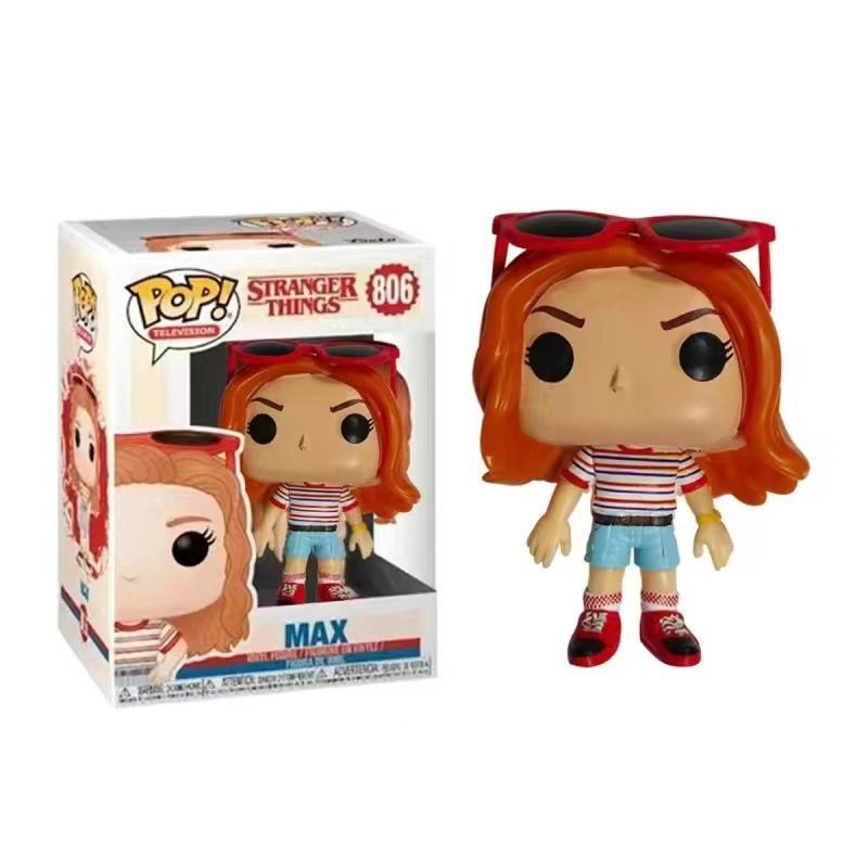 Фигурка Funko Pop! Stranger Things #1