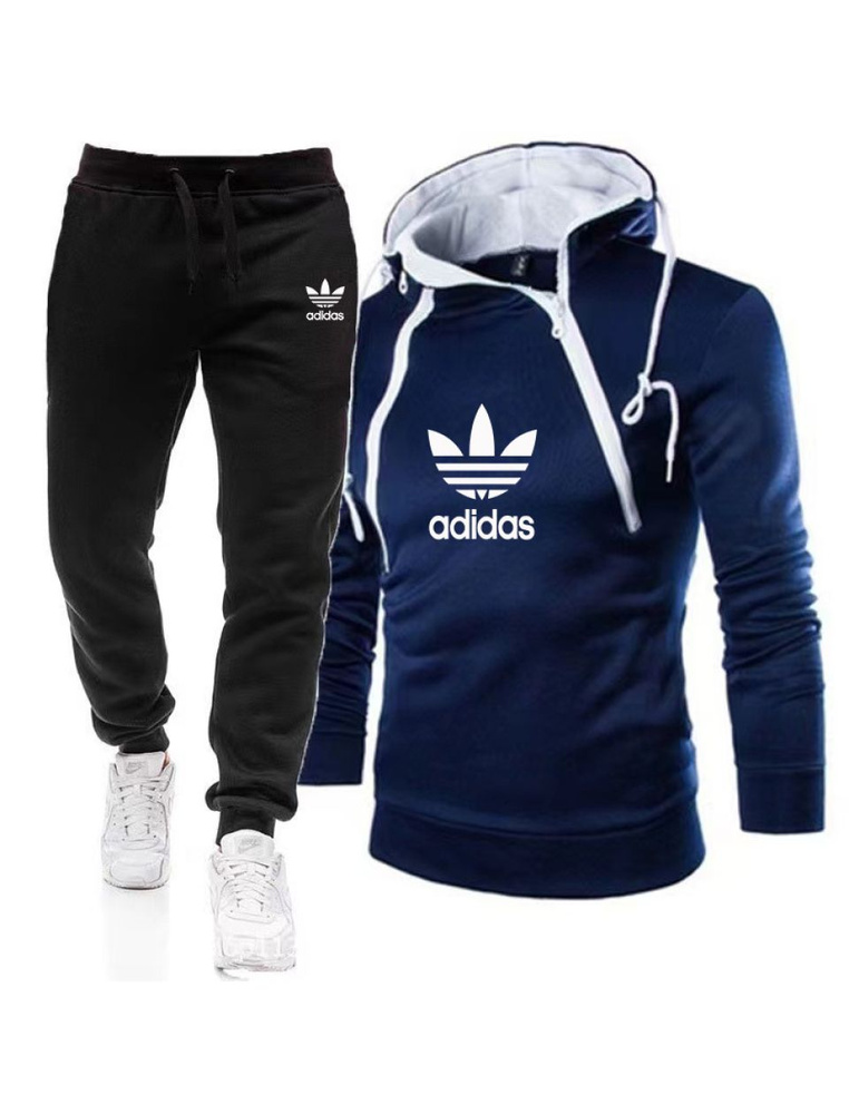 Костюм спортивный adidas Originals #1