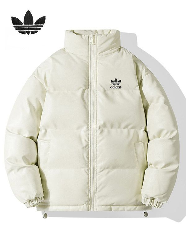 Пальто пуховое adidas Adidas #1