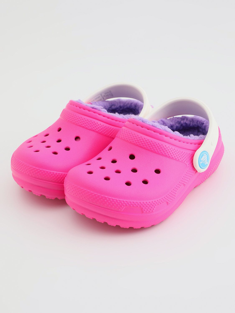 Сабо Crocs #1