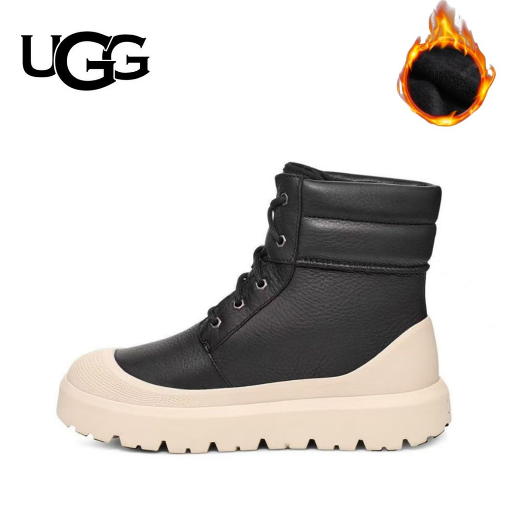 Ботинки UGG #1