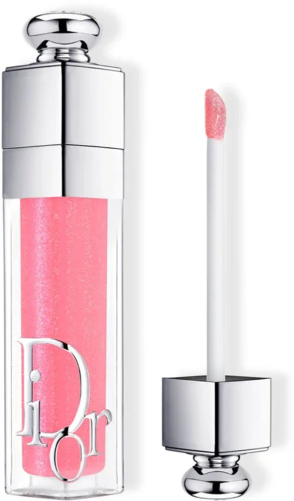 DIOR Dior Addict Lip Maximizer объемный блеск для губ Оттенок: 010 Holographic Pink  #1