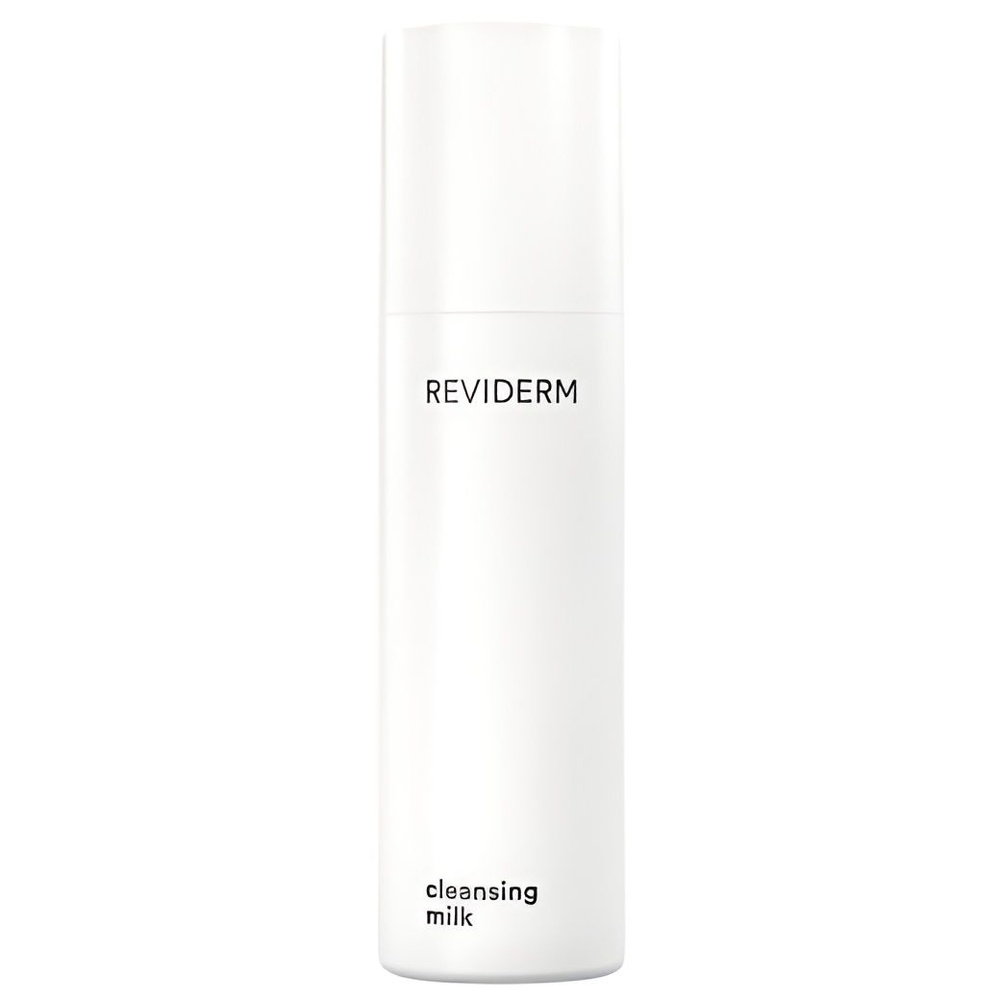 REVIDERM Очищающее молочко Cleansing milk 200мл #1