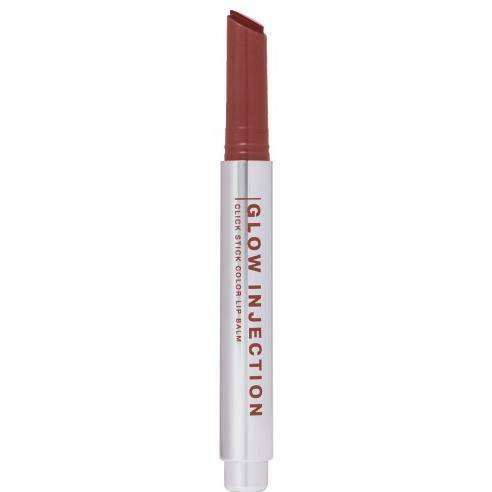 Influence Beauty Бальзам-стик для губ Lipstick Balm Glow Injection, Тон 14, 2 г #1