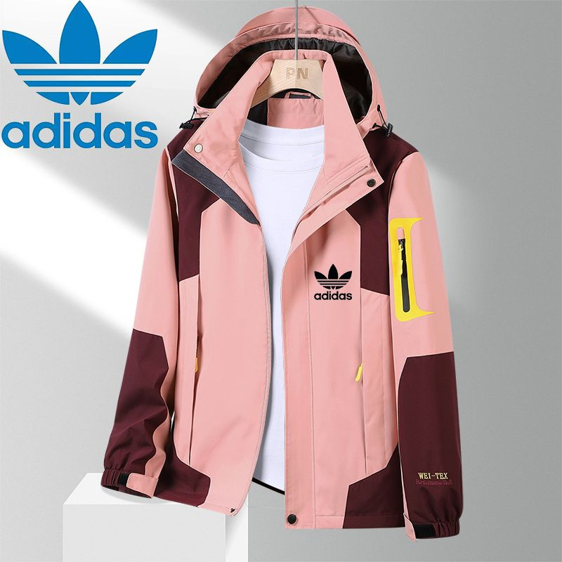 Анорак adidas Sportswear #1