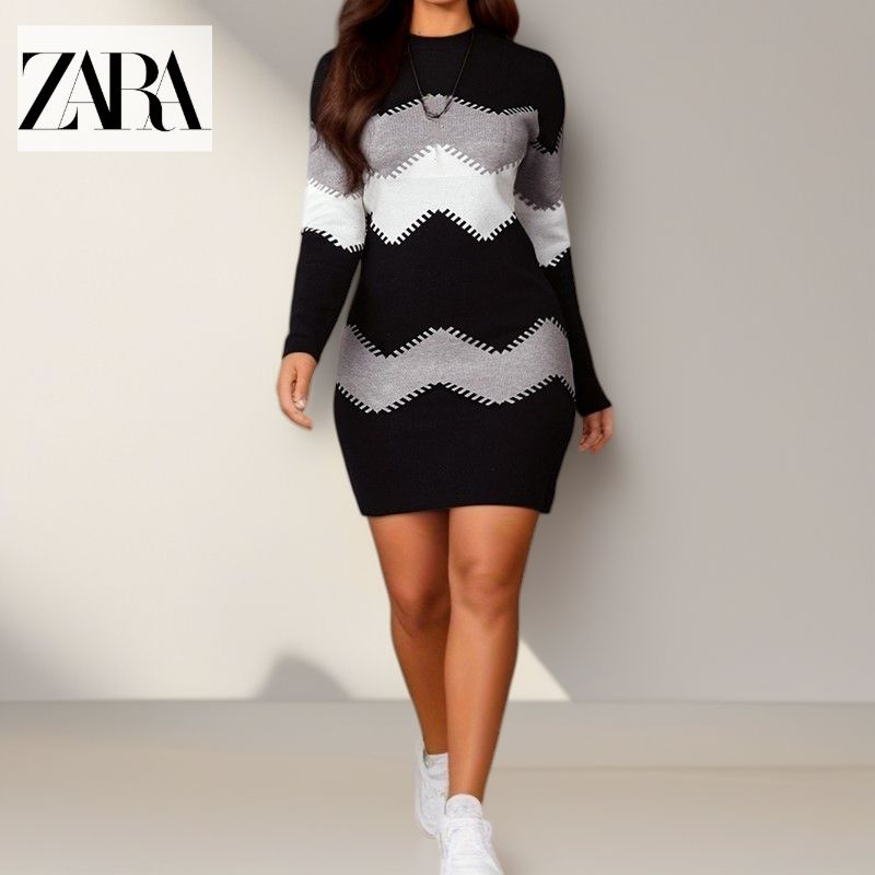 Платье Zara #1