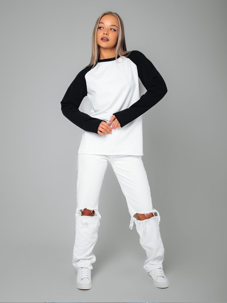 Лонгслив DARKED 1 шт #1