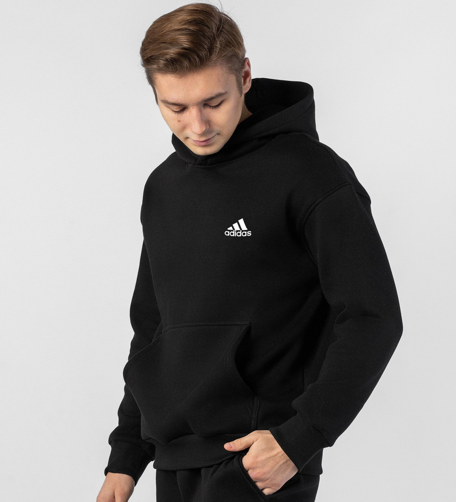 Худи adidas #1