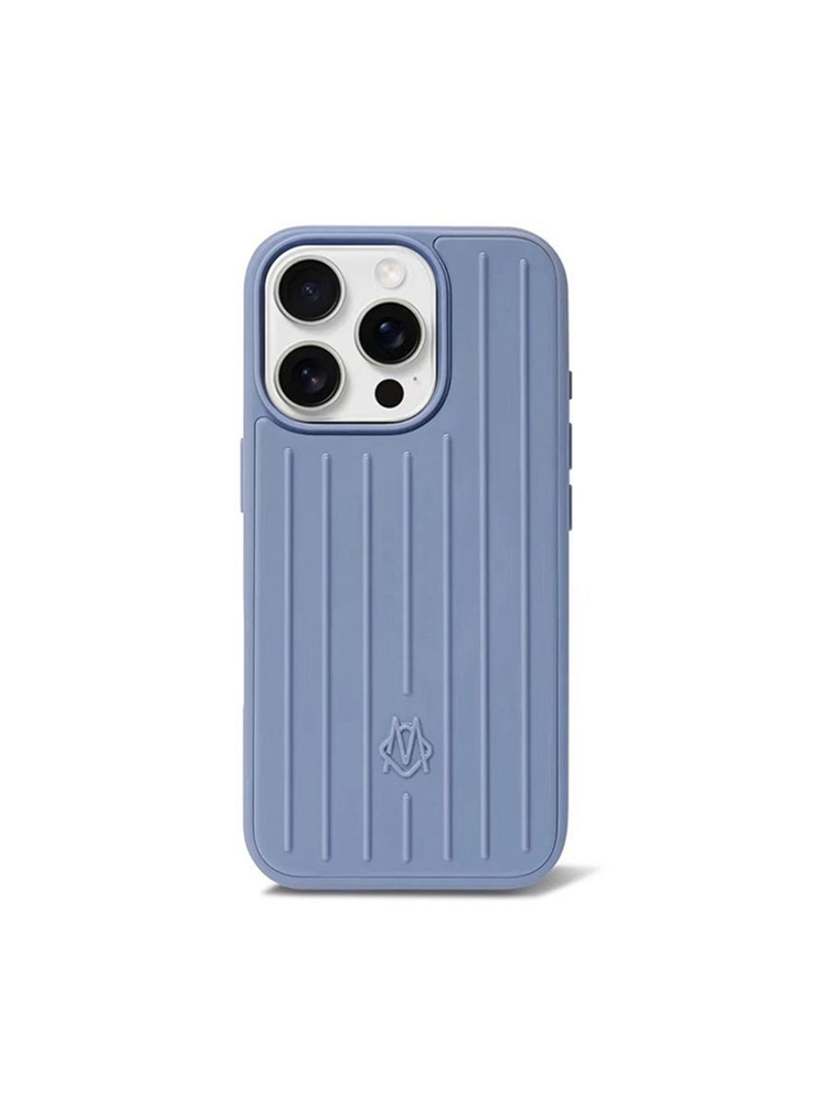 RIMOWA iPhone 16 Pro MagSafe 対応ケース RIMOWA iPhone 16 Pro MagSafe 対応ケース 【公式通販】