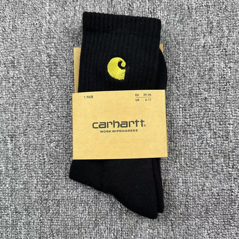 Носки carhartt, 1 пара #1