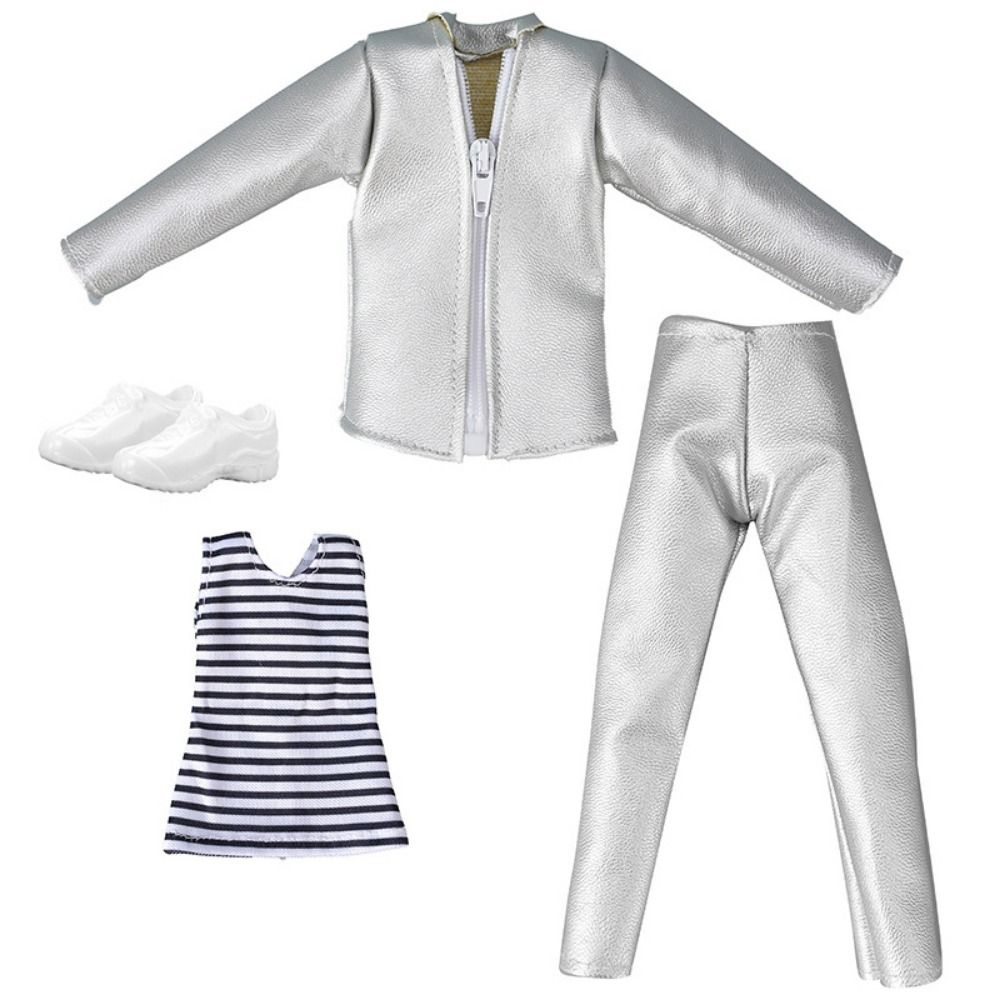 Кукольная одежда #1