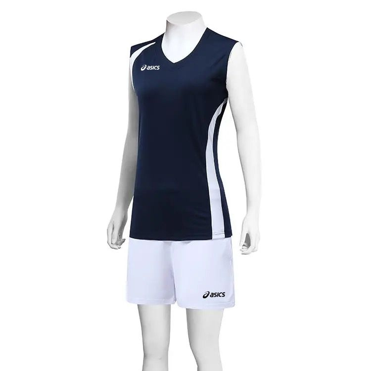 Форма волейбольная ASICS #1