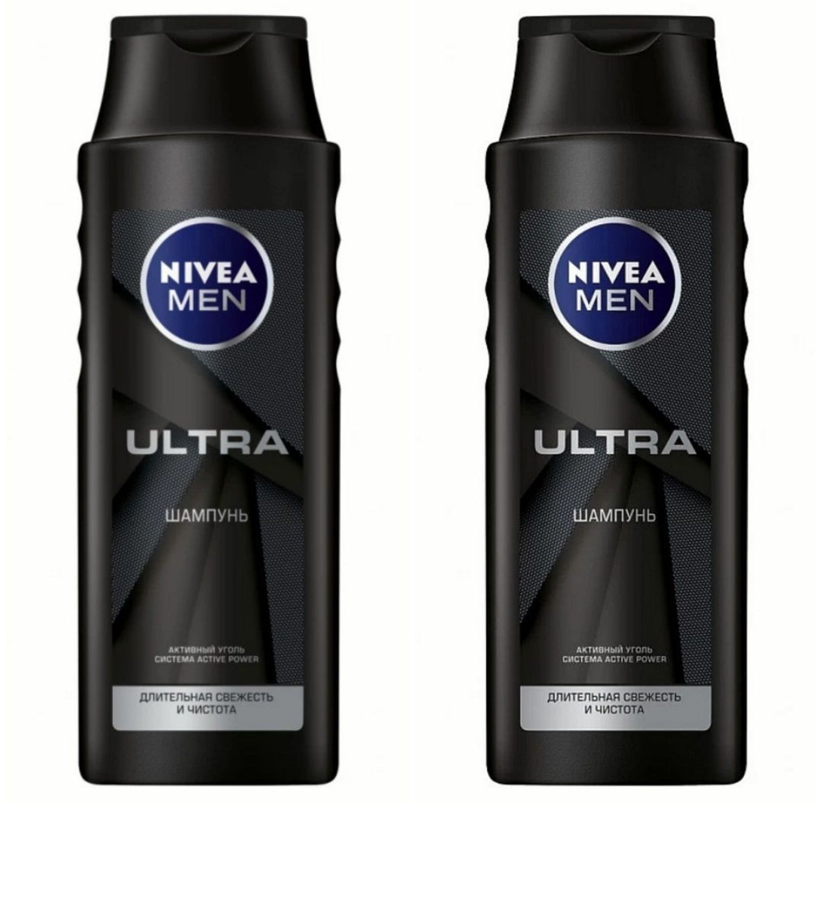 Nivea Шампунь для волос, 800 мл #1