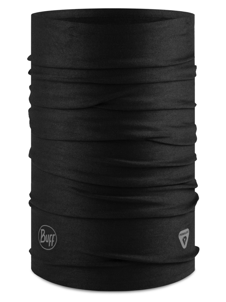 Бандана Buff Thermonet Solid Black #1