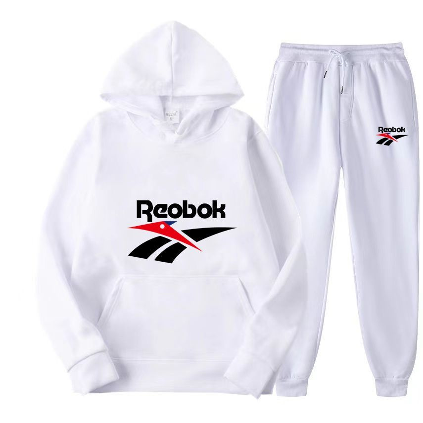 Костюм спортивный Reebok #1