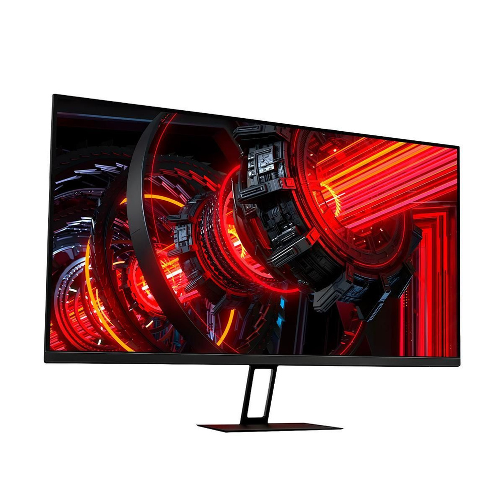 Xiaomi 27" Монитор Монитор 27 жидкокристаллический ультратонкий Сяоми Ми Monitor G27i P27FBB-RGGL (E2168EU) #1