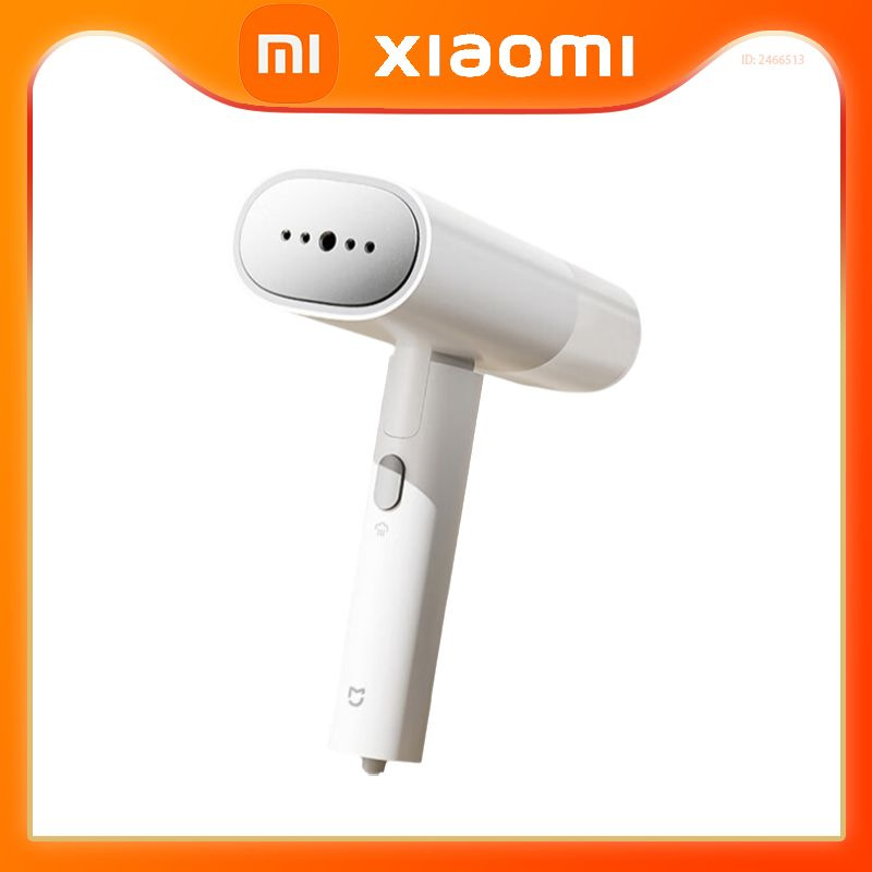 Ручной отпариватель Xiaomi Mijia Handheld Garment Steamer 2 для одежды и белья  #1